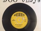 REGGAE-THE PYRAMIDS-MEXICAN MOONLIGHT- UK 7