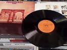 LP TREMELOES MASTER 1971 CBS ORIGINALE ITALY LAMINATED FLIPBACK