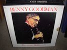 BENNY GOODMAN carnegie hall concerts ( jazz ) 5lp box set - SEALED / NEW -
