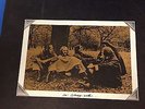 Dando Shaft - An Evening with...on Decca DL 75217, LP VG+, cover G+