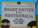 Grace Potter Nocturnals Live at the Legendary Sun Studios Record Store Day LP
