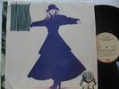 STEVIE NICKS latin america LP ROCK A LITTLE rock LABEL IN SPANISH TOO EMI VG+ VG