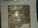 ROY BROWN-YO PROTESTO/NUEVA TROVA RARE HARD TO FIND-AUTOGRAPHED LP