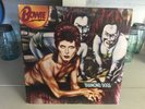David Bowie - Diamond Dogs - 1974 RCA Vinyl LP Record Album VG/VG+