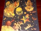 Smashing Pumpkins: Mellon Collie 4LP 180G Vinyl Box Set 2012 Reissue