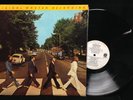 Beatles-Abbey Road-Mobile Fidelity 023-AUDIOPHILE