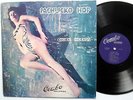 CHUCK HIGGINS Pachucko Hop LP Combo 300 Rn'B 1960 honker Mono  sm386