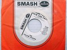 YELLOW JACKETS '68 bubblegum psych WLP 45 HI BOY WHEN I FIRST SAW HER FACE e8920