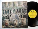 HARVEY AVERNE BARRIO band LP Latin  #118