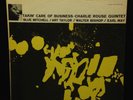 Charlie Rouse Quintet-Takin' Care Of Business-Jazzland 919-STEREO GREAT