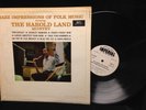 Harold Land Quintet-Impressions Of Folk Music-Imperial 9247-CARMELL JONES WLP