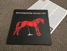 EINSTURZENDE NEUBAUTEN - HAUS DER LUEGE - 1989 LP WITH INNER SLEEVE LOOK IN SHOP