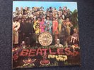 The Beatles Sgt Pepper's Lonely Hearts Club Band *MONO* NEW SEALED VINYL LP