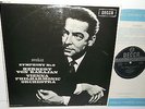 SXL 6169 Dvorak Sym No.8 Vienna Philharmonic Orch Herbert Von Karajan ED3 WB