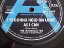 Rare Northern Soul Demo The Marvelettes