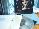 David Bowie ZIGGY STRARDUST The Motion Picture RARE CLEAR VINYL two LP set MINT