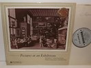SAX 2261 Mussorgsky Pictures At An Exhibition Philharmonia Orch Von Karajan B/S