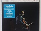 DVORAK: Cello Concerto JANOS STARKER Mercury Living Presence SR 90303 NM lp RFR4