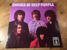 LP *  Parlophone ?– 1C 064 792407 1 * Deep Purple ?– Shades Of Deep Purple