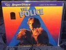 The Police ?Zenyatta Mondatta SEALED Nautilus Half Speed Master 1981 LP RARE