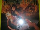 Cradle Of Filth - VEMPIRE 2011 limited flesh-coloured vinyl LP album SEALED