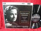 SXL 2234 ED2 WBG STEREO UK RECITAL OF BACH & HANDEL SONGS FERRIER EXC+