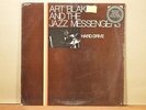 Art Blakey and The Jazz Messengers  Hard Drive  SEALED Bethlehem 6037 Stereo LP