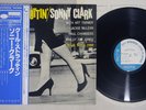 SONNY CLARK COOL STRUTTIN' BLUE NOTE GXK 8043 Japanese Pressing OBI Vinyl LP