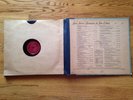 MOZART Volume 2 Le Nozzle Di Figaro Victor Victrola 78 Records Set Of 6 In Book