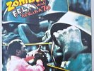 FELA KUTI and AFRIKA 70 - zombie LP