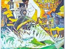 FELA KUTI and AFRIKA 70 - alagbon close LP