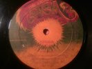 The Light Of Saba - Africa / Word Sound Rare 12