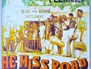 FELA KUTI & AFRICA 70 - he miss road LP