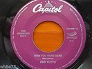Pink Floyd - Wish You Were Here - Have A Cigar - 7