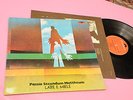 LATTE E MIELE LP PASSIO SECUNDUM MATTHEUM 1°ST ORIG ITALY PROG 1972 CON INNER TE