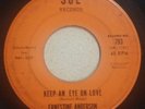 NORTHERN SOUL 45 by ERNESTINE ANDERSON HEAR IT