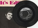 EDEN KANE (Earl Preston & T.T s Merseybeat)  IT's EDEN rare E.P