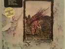 Led zeppelin 4 Symbols vinyl LP. Brand New. Never Played.