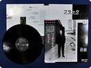BLACK Wonderful Life C28Y3204 OBI LP Fa2125