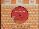 JOAN JETT 45 I Love Rock 'n' Roll RaRe Argentine Test Pressing Promo 7