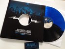 THE DUTCHESS AND THE DUKE ?Live At Third Man Black & Blue LP JACK WHITE  TMR 298