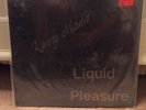 Rare Modern Funk Soul Grail LP Kenny Mann & Liquid Pleasure SEALED