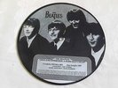 The Beatles: Open-end Interview: A Hard Days Night. Picture Disc. Promo