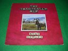 the tragically hip road apples LP 1991 MCA 10173