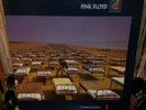Pink Floyd A Momentary Lapse of Reason Canadian Pressing free ship