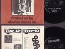 THE SMALL FACES - AFTERGLOW OF YOUR LOVE - SP DENMARK 1968