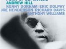 Andrew Hill-Point of Departure  Vinyl / 12