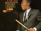 Art Blakey and the Jazz Mes...-Mosaic  Vinyl / 12