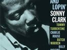 Sonny Clark-Leapin' and Lopin'  Vinyl / 12