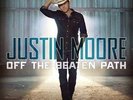 MOORE,JUSTIN-OFF THE BEATEN PATH  VINYL LP NEW
